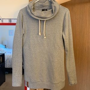 Boutique pullover